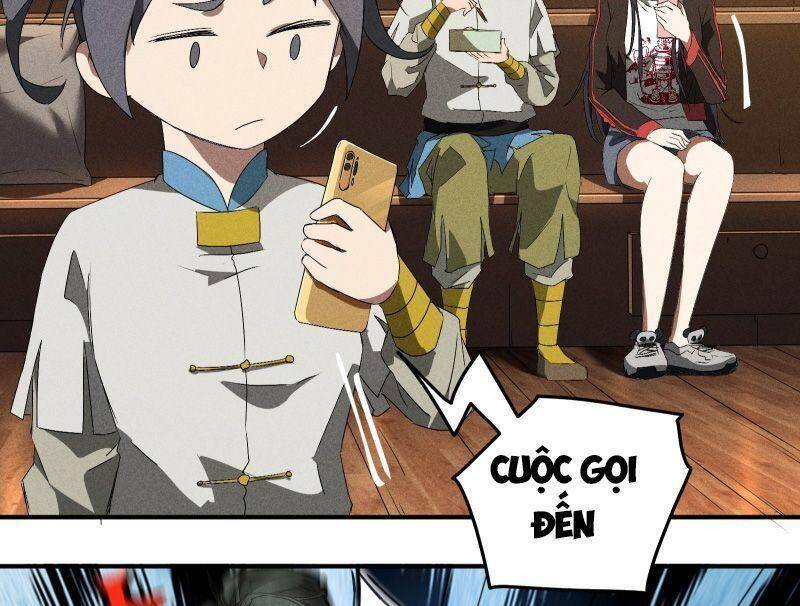 Thương Thiên Tại Hạ - Chương 40