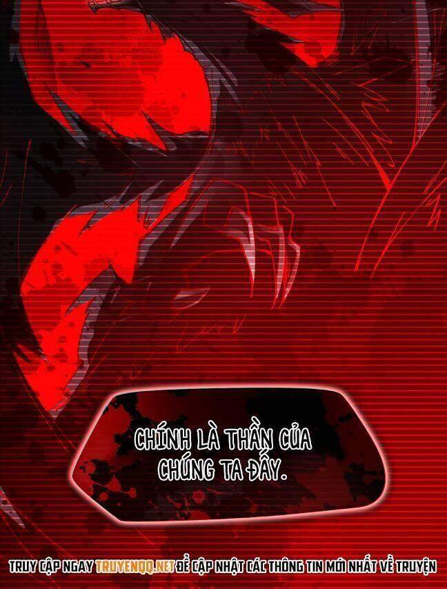 Cuộc Sống Của Kiếm Thần Cũng Không Hẳn Là Chán - Chương 3