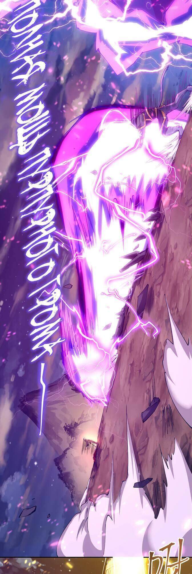 Cuộc Sống Của Kiếm Thần Cũng Không Hẳn Là Chán - Chương 3