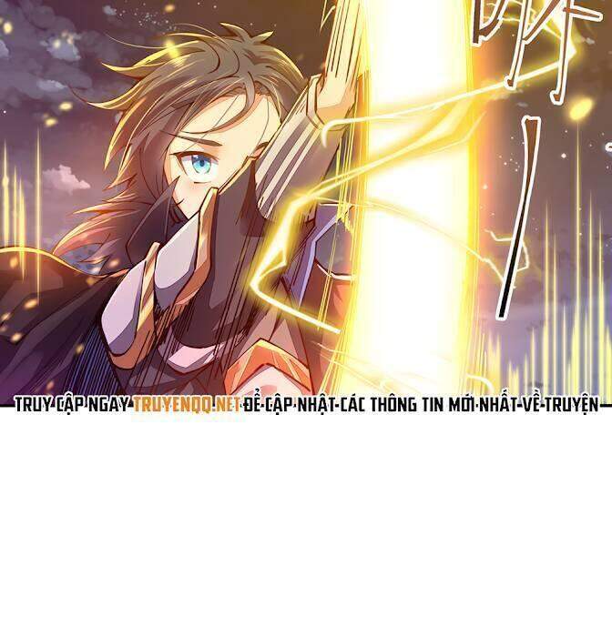 Cuộc Sống Của Kiếm Thần Cũng Không Hẳn Là Chán - Chương 3