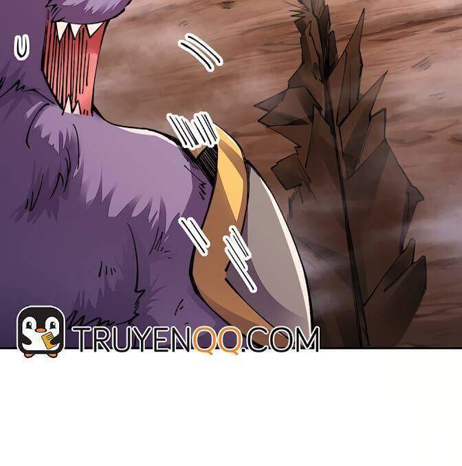 Cuộc Sống Của Kiếm Thần Cũng Không Hẳn Là Chán - Chương 3