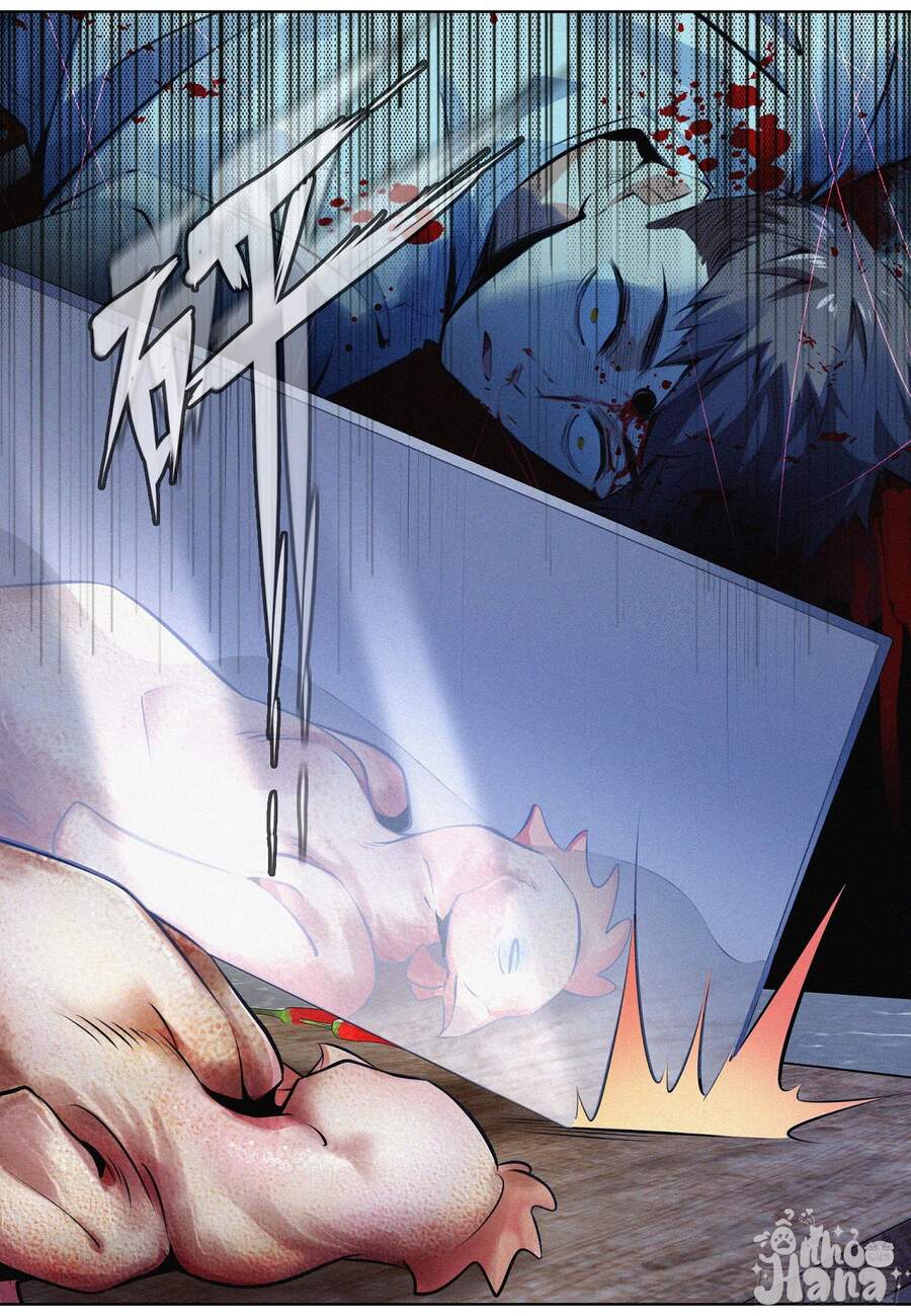 Bậc Thầy Hàng Ma - Chương 1