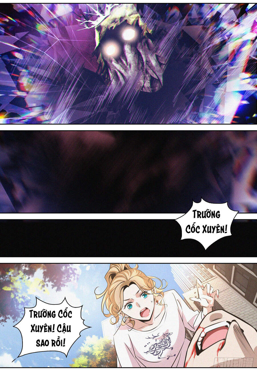 Bậc Thầy Hàng Ma - Chương 16