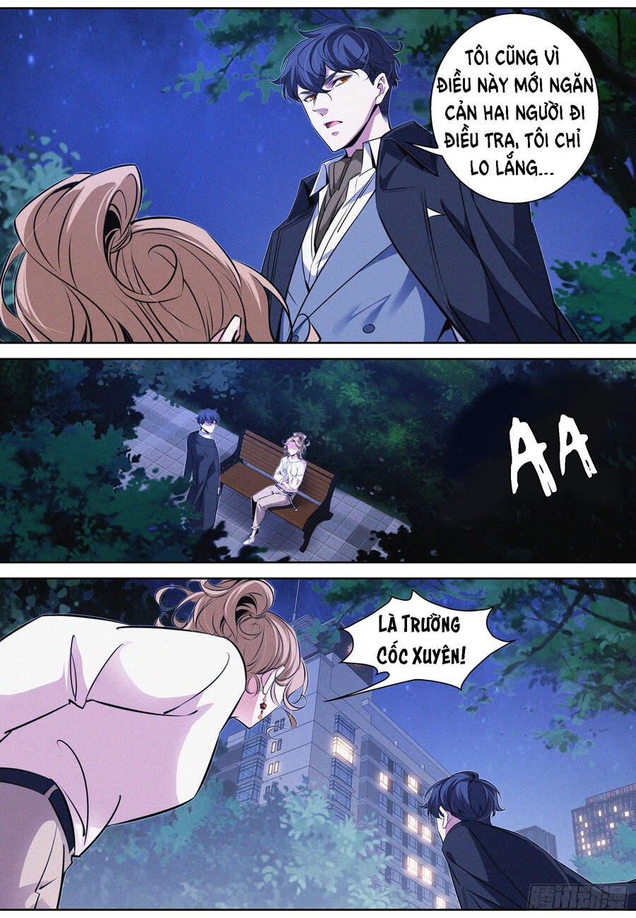 Bậc Thầy Hàng Ma - Chương 16