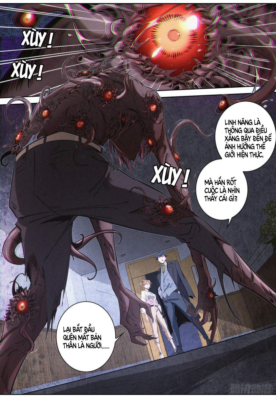 Bậc Thầy Hàng Ma - Chương 17