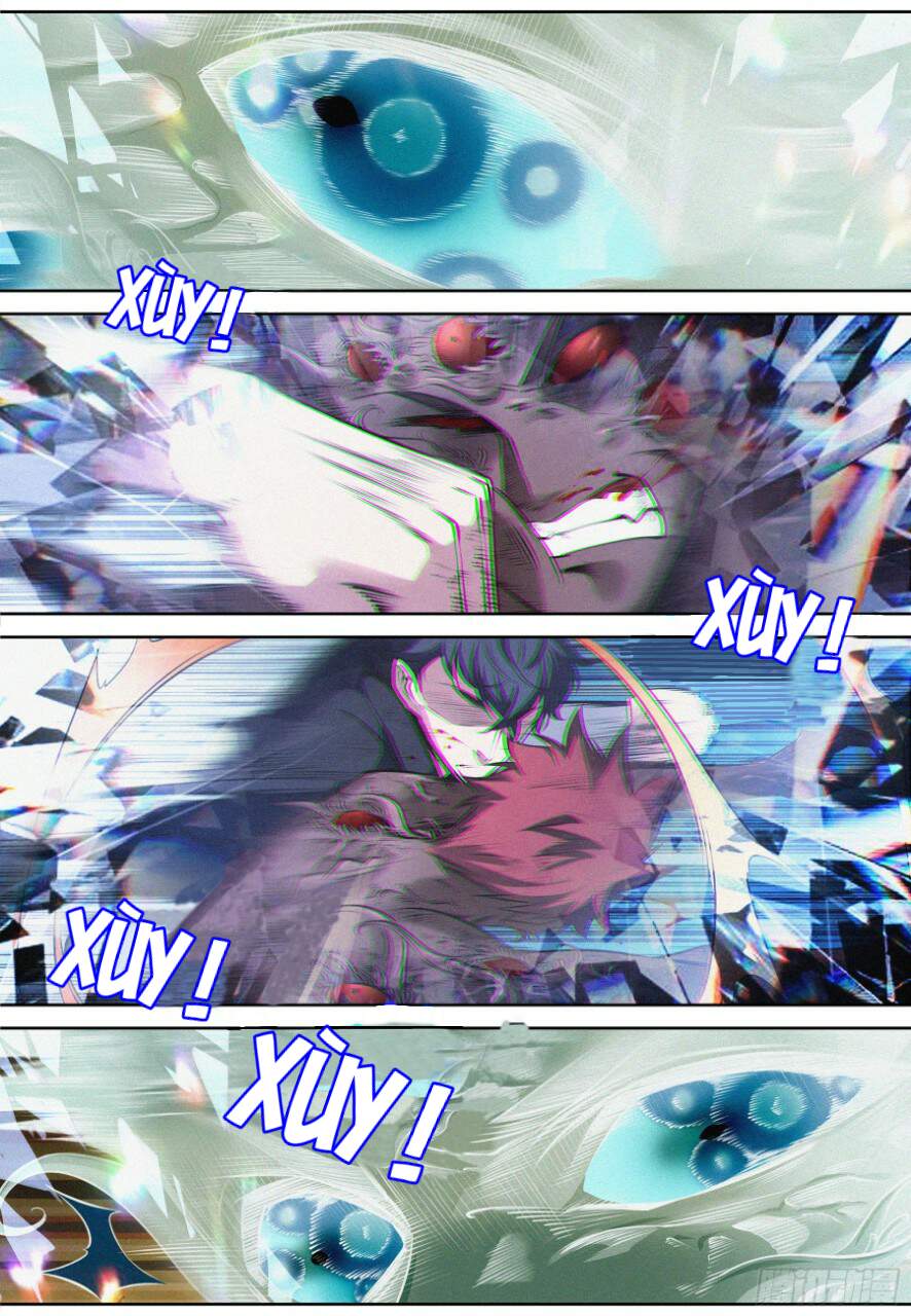 Bậc Thầy Hàng Ma - Chương 17