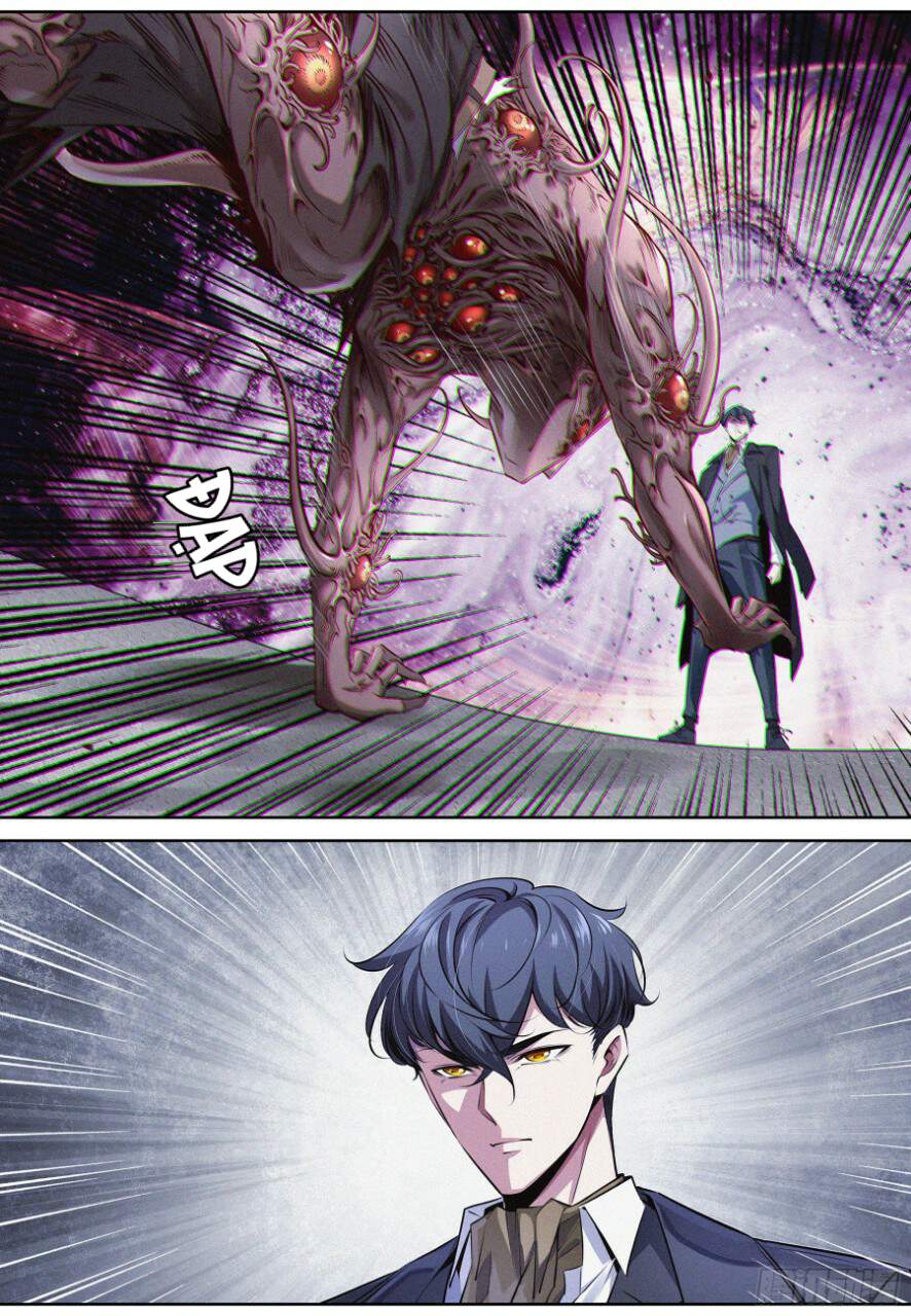 Bậc Thầy Hàng Ma - Chương 18