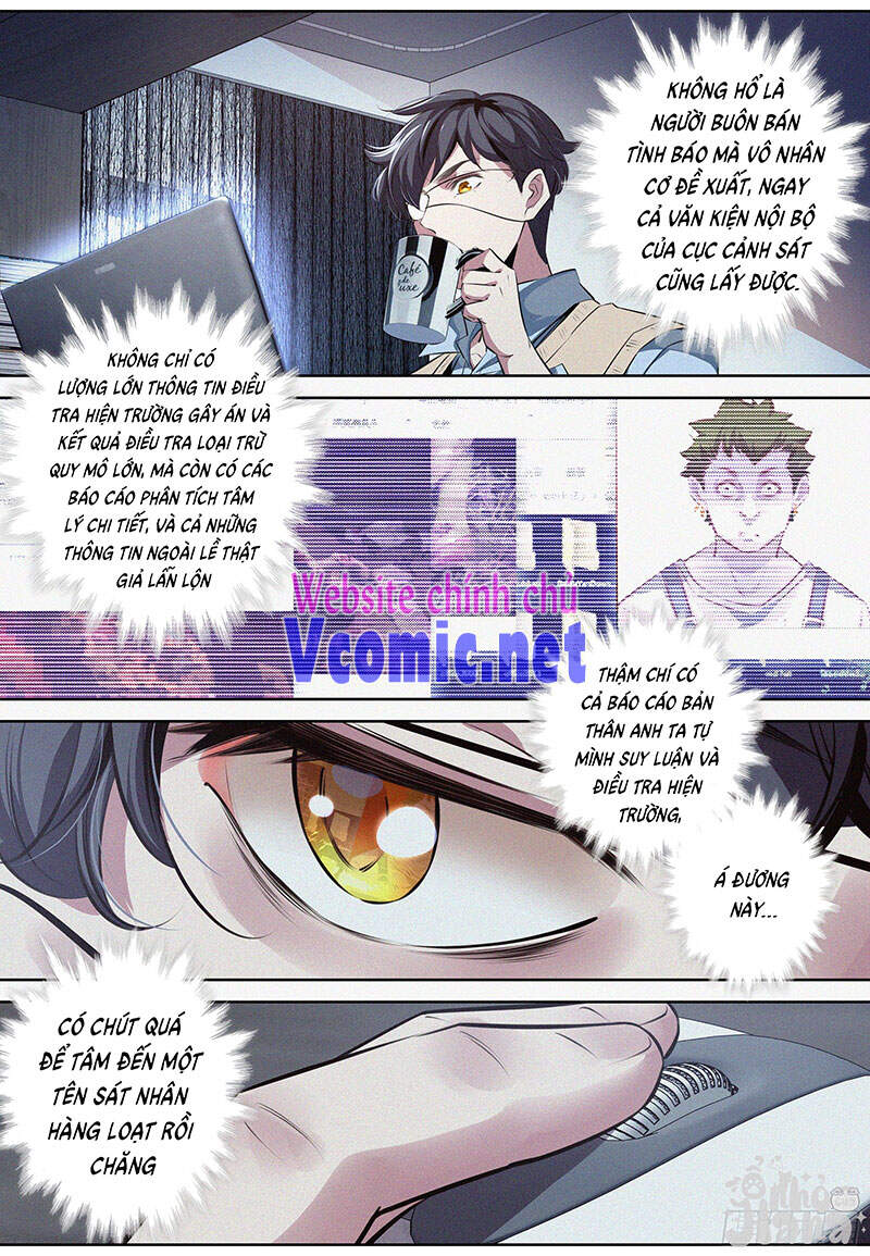 Bậc Thầy Hàng Ma - Chương 2