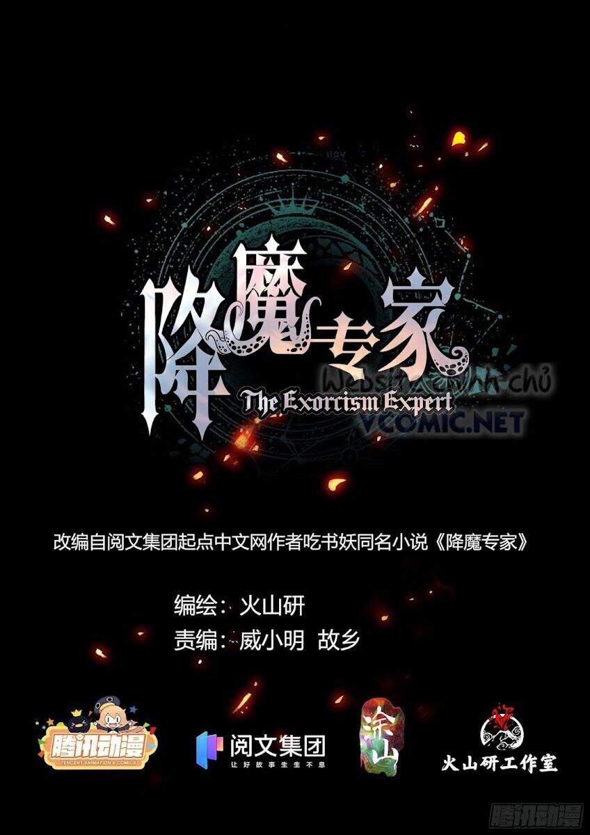 Bậc Thầy Hàng Ma - Chương 4