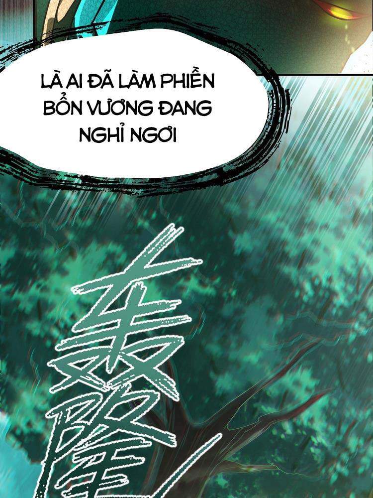 Tu Tiên Ở Thế Giới Siêu Năng Lực - Chương 2 - Trang 10