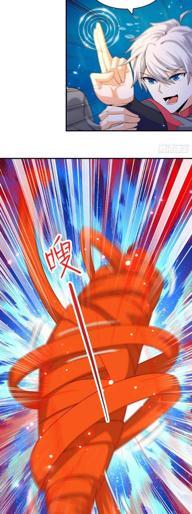 Tu Tiên Ở Thế Giới Siêu Năng Lực - Chương 29