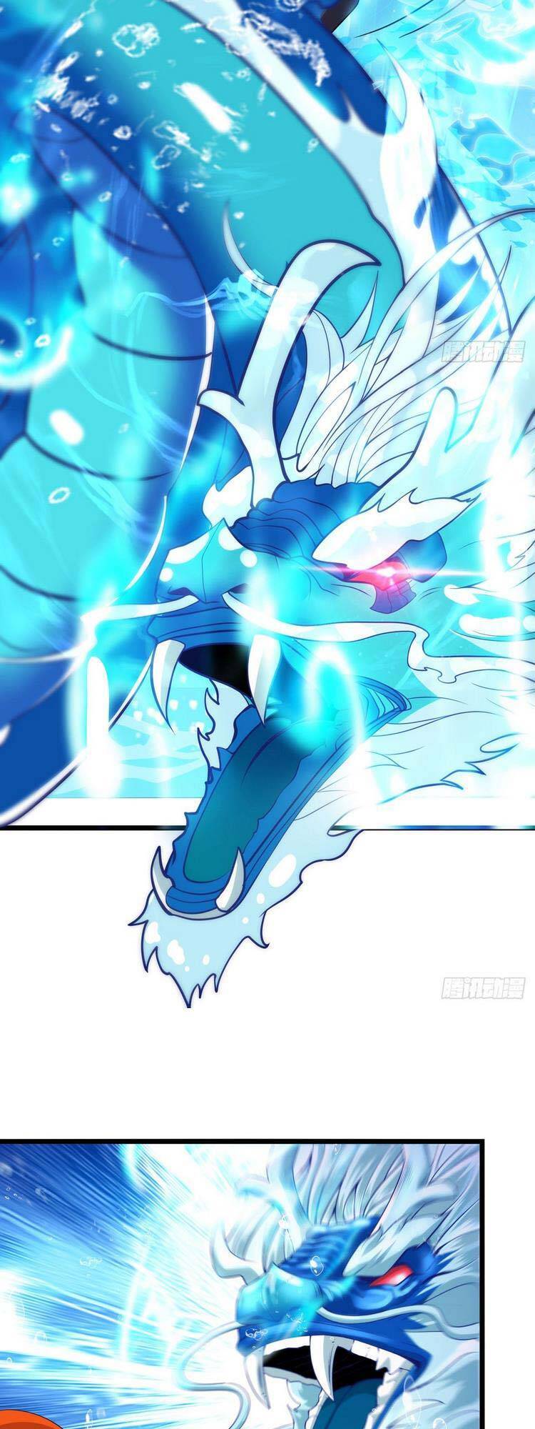 Tu Tiên Ở Thế Giới Siêu Năng Lực - Chương 29