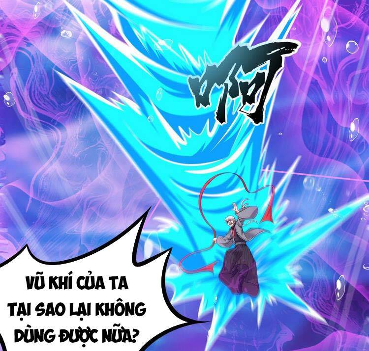 Tu Tiên Ở Thế Giới Siêu Năng Lực - Chương 29