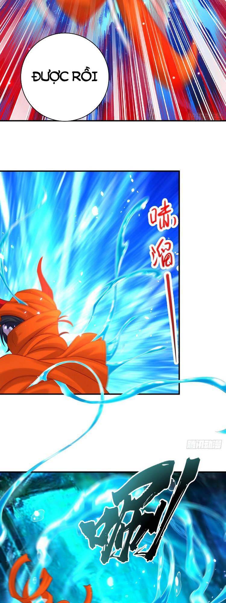 Tu Tiên Ở Thế Giới Siêu Năng Lực - Chương 29