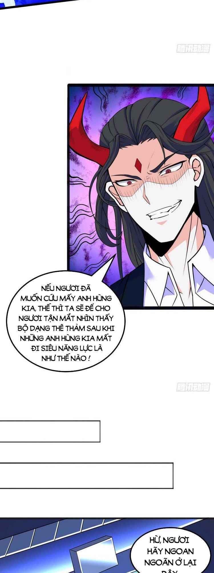 Tu Tiên Ở Thế Giới Siêu Năng Lực - Chương 29