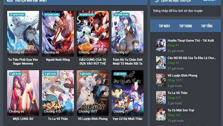 Tu Tiên Ở Thế Giới Siêu Năng Lực - Chương 29