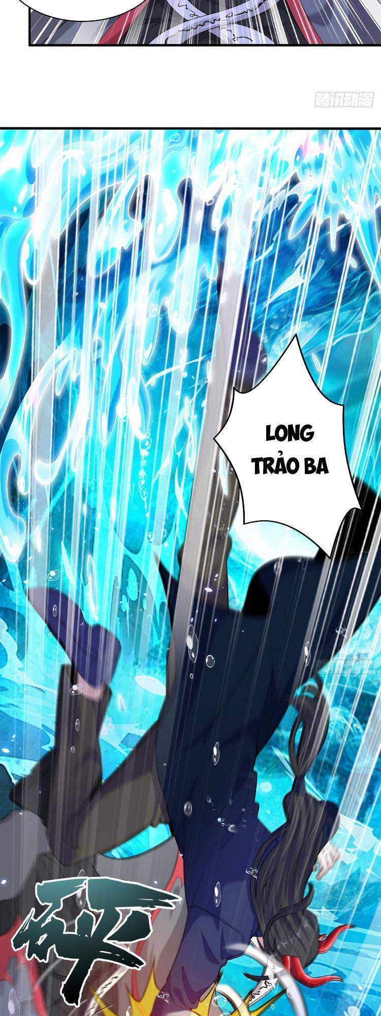 Tu Tiên Ở Thế Giới Siêu Năng Lực - Chương 29