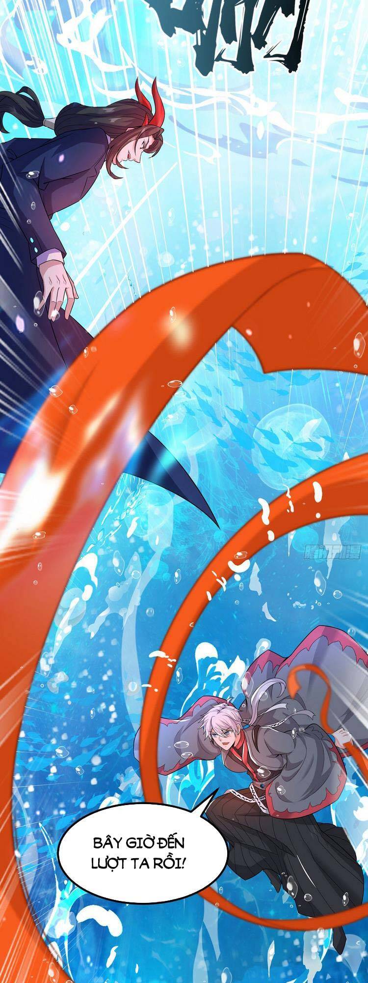 Tu Tiên Ở Thế Giới Siêu Năng Lực - Chương 29