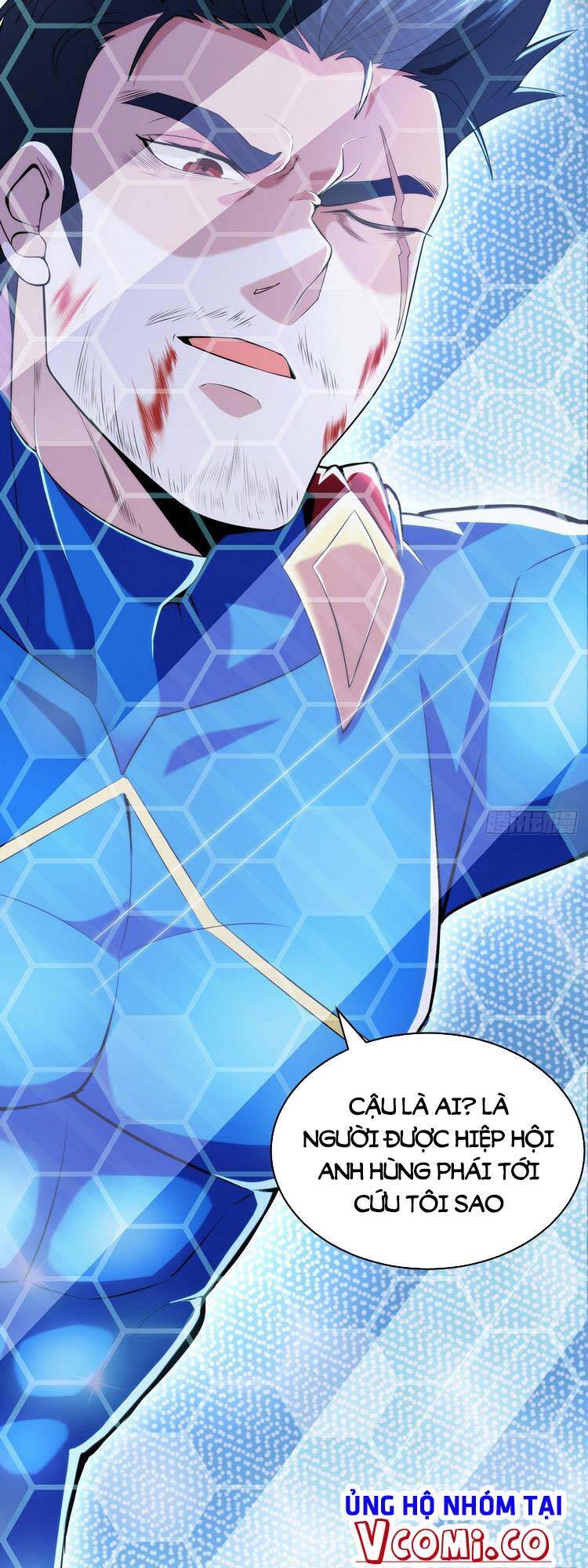 Tu Tiên Ở Thế Giới Siêu Năng Lực - Chương 30