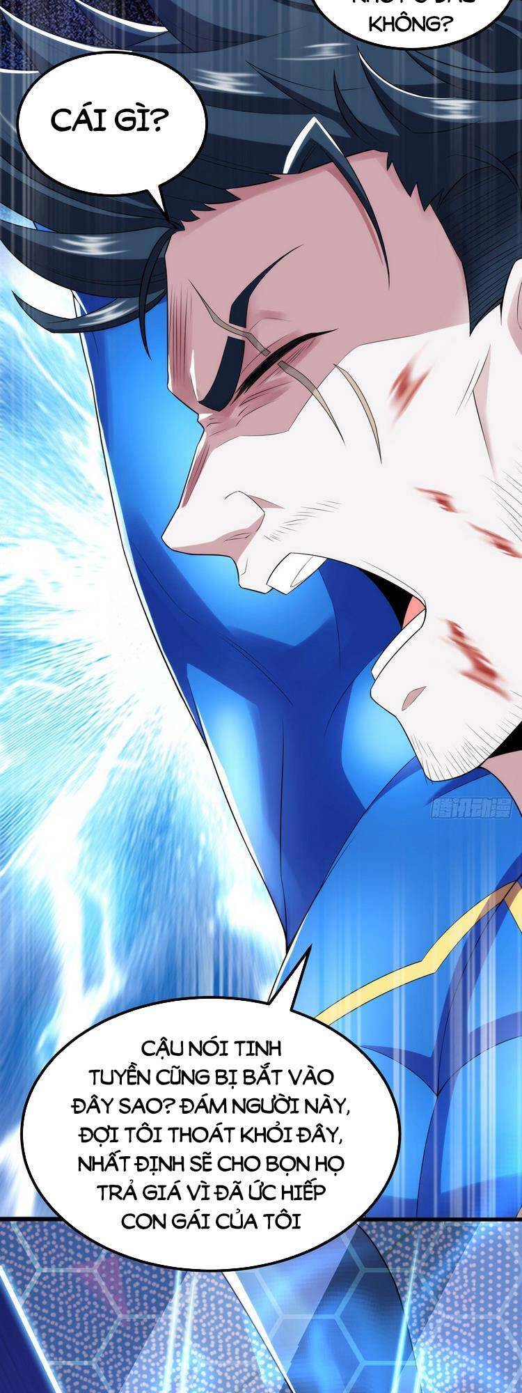 Tu Tiên Ở Thế Giới Siêu Năng Lực - Chương 30