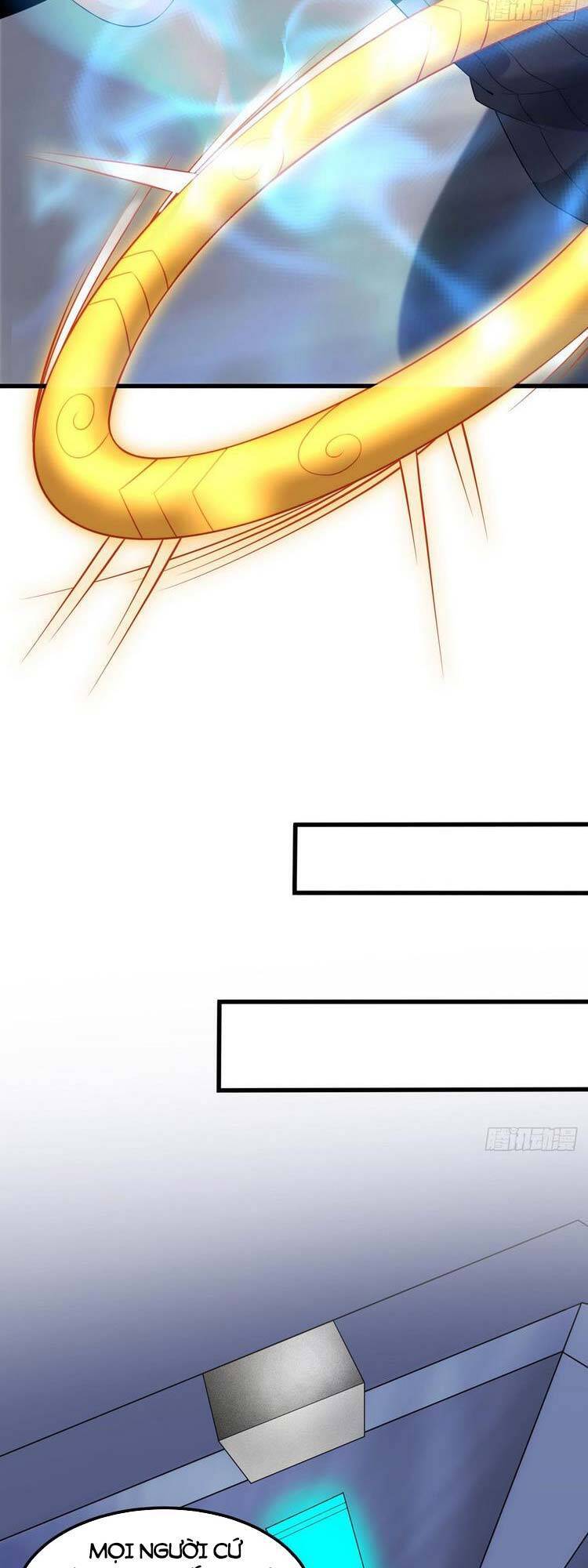 Tu Tiên Ở Thế Giới Siêu Năng Lực - Chương 30