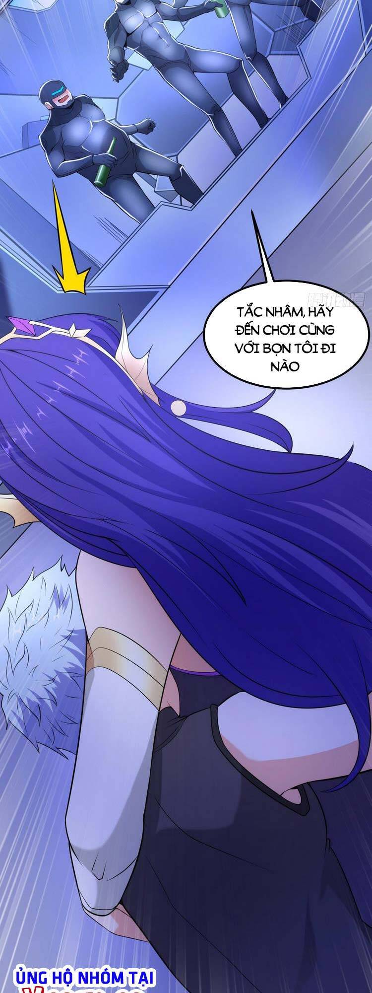 Tu Tiên Ở Thế Giới Siêu Năng Lực - Chương 30