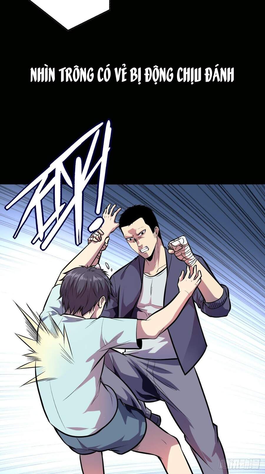 Chúa Tể Vực Thẳm - Chương 0