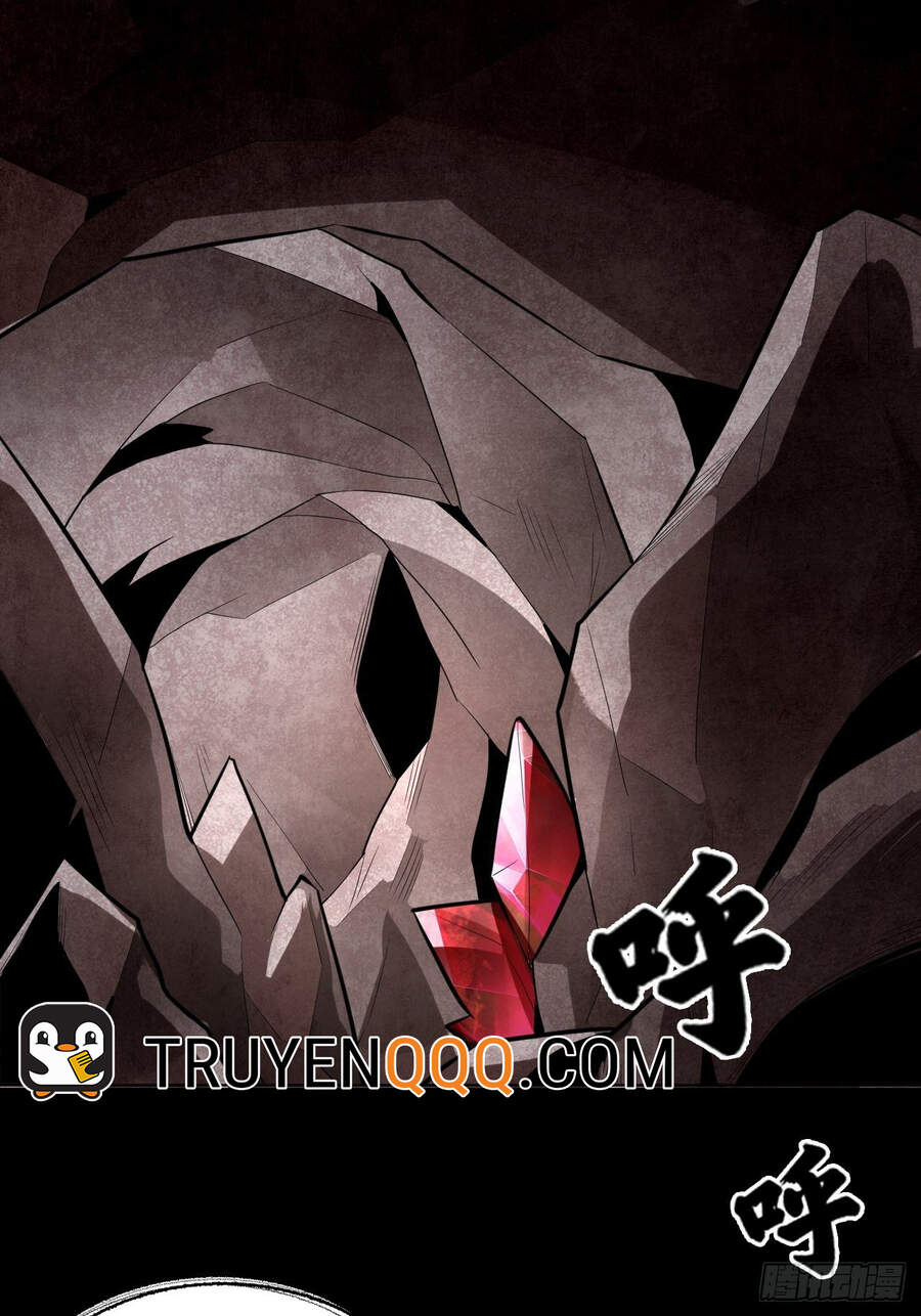 Chúa Tể Vực Thẳm - Chương 2