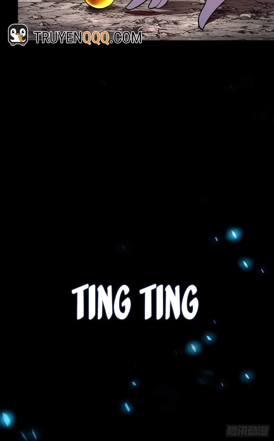 Chúa Tể Vực Thẳm - Chương 2