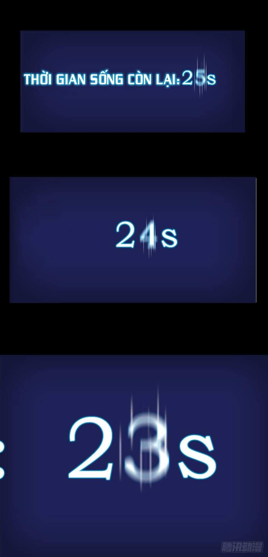 Chúa Tể Vực Thẳm - Chương 2