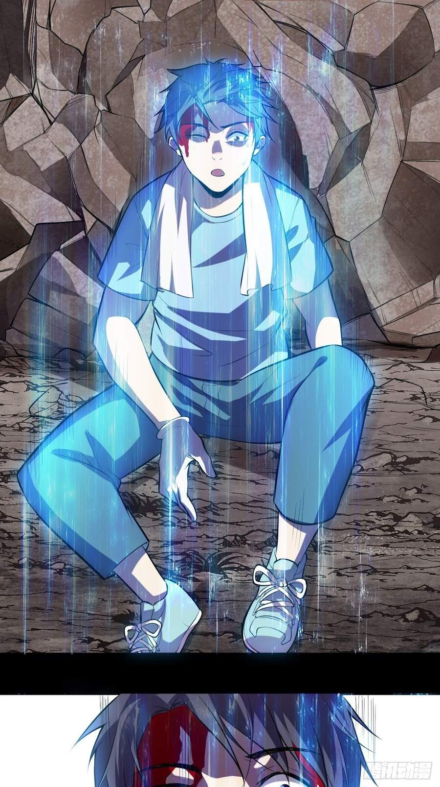 Chúa Tể Vực Thẳm - Chương 2