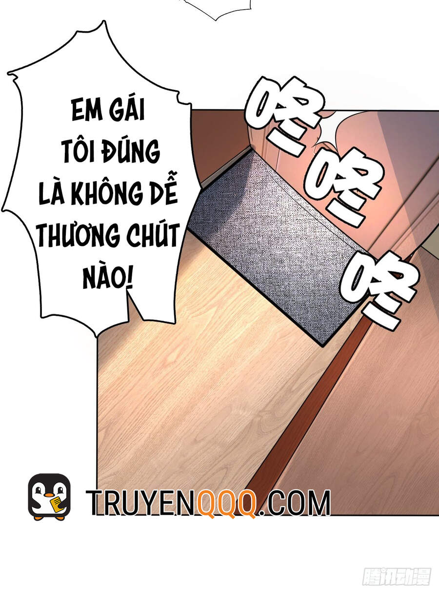 Chúa Tể Vực Thẳm - Chương 2