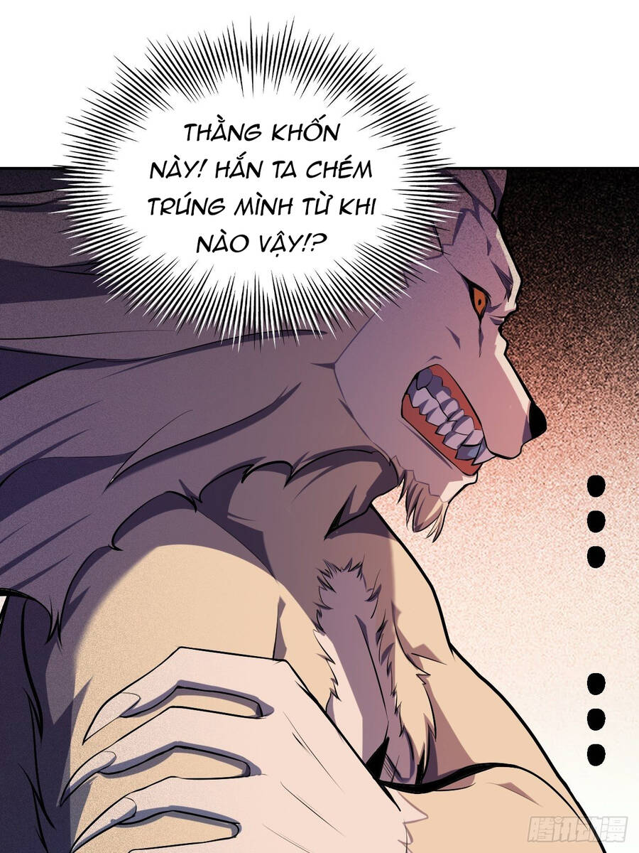 Chúa Tể Vực Thẳm - Chương 25