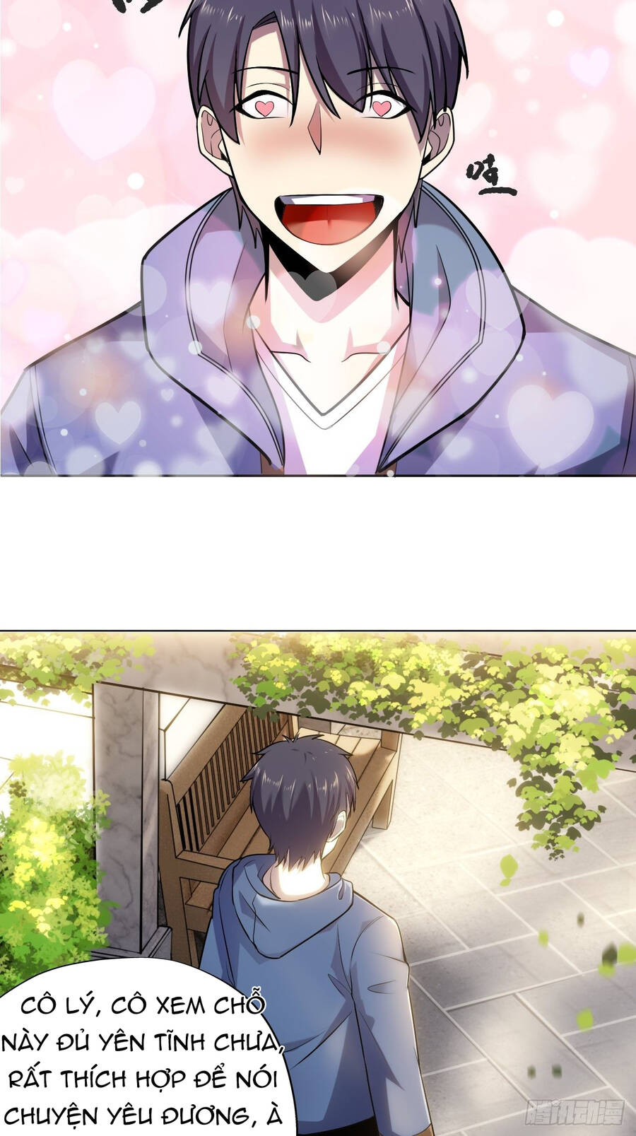 Chúa Tể Vực Thẳm - Chương 26