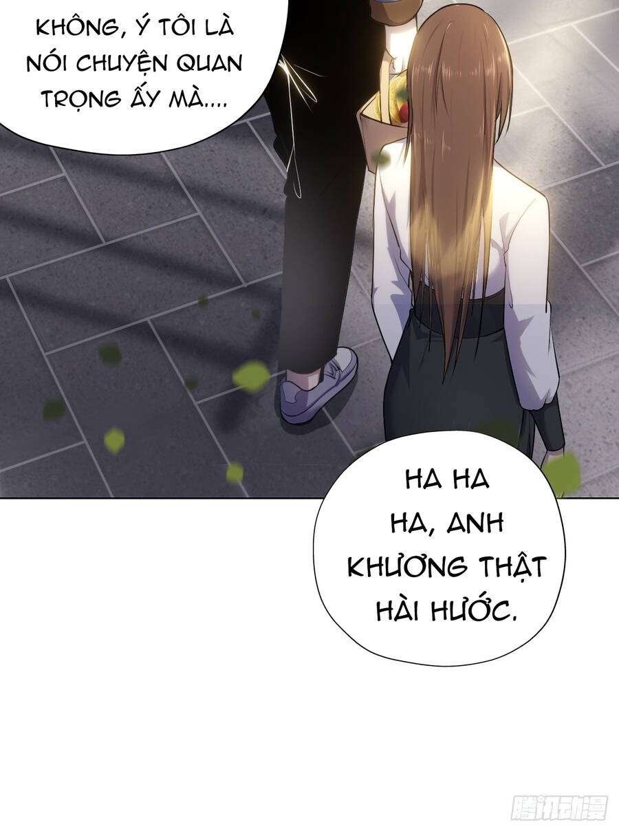 Chúa Tể Vực Thẳm - Chương 26