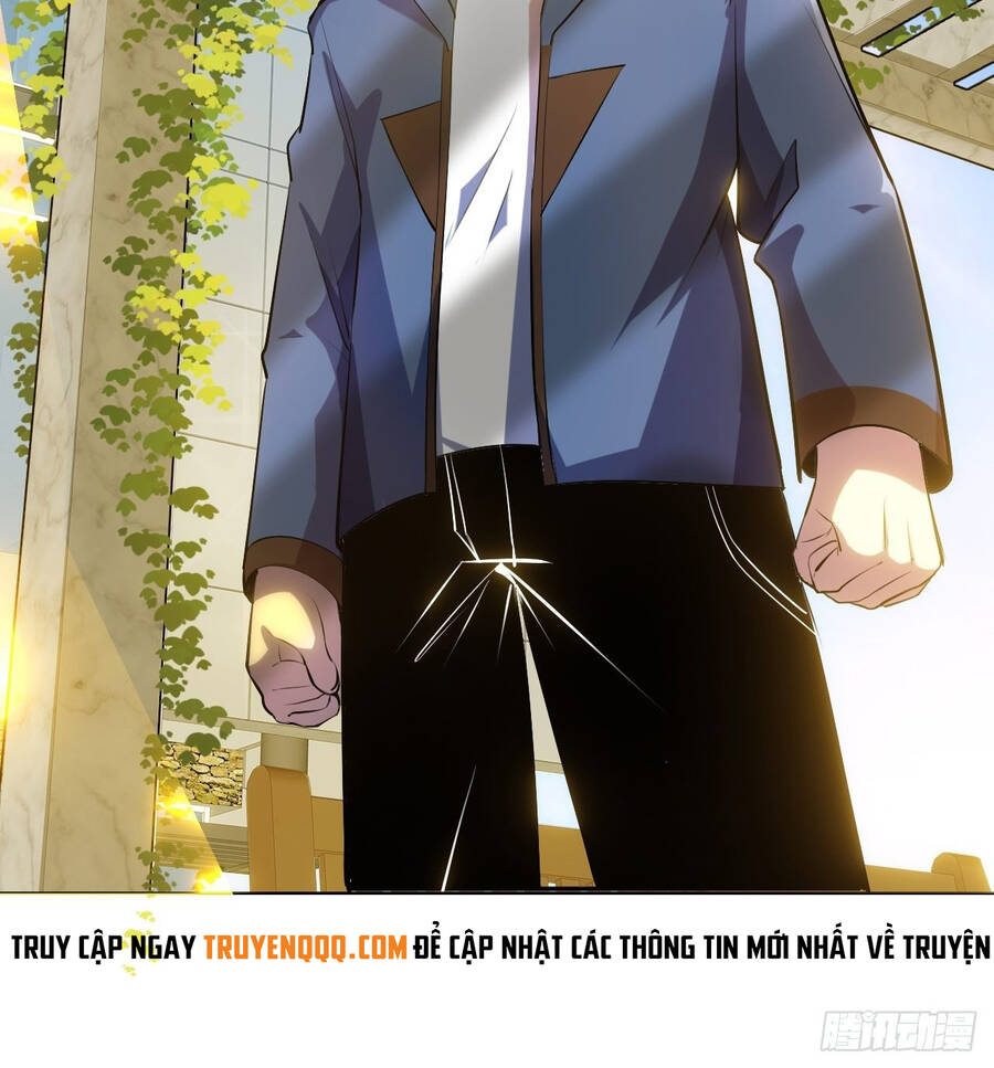 Chúa Tể Vực Thẳm - Chương 27