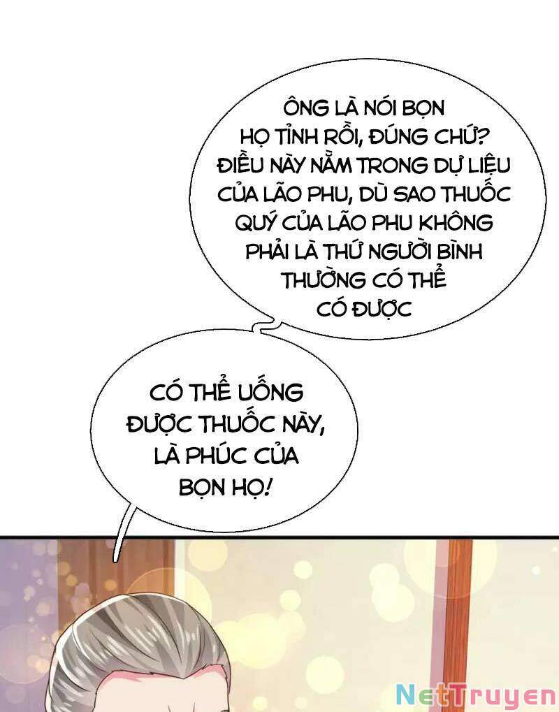 Đại Tiên Tôn Quyết Chiến - Chương 20