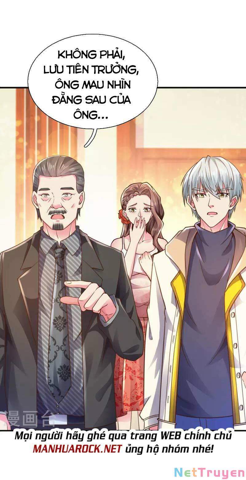 Đại Tiên Tôn Quyết Chiến - Chương 20