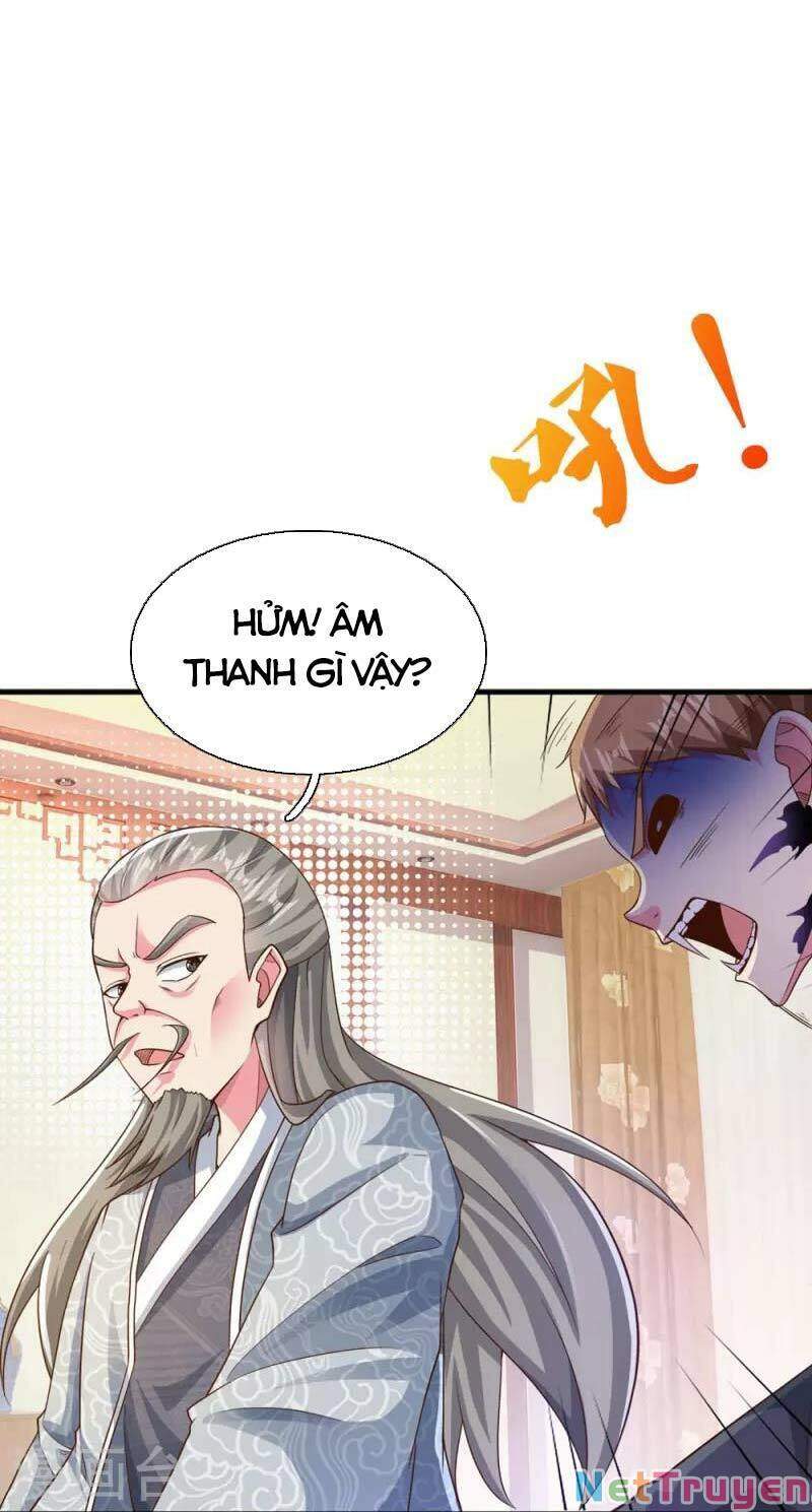 Đại Tiên Tôn Quyết Chiến - Chương 20