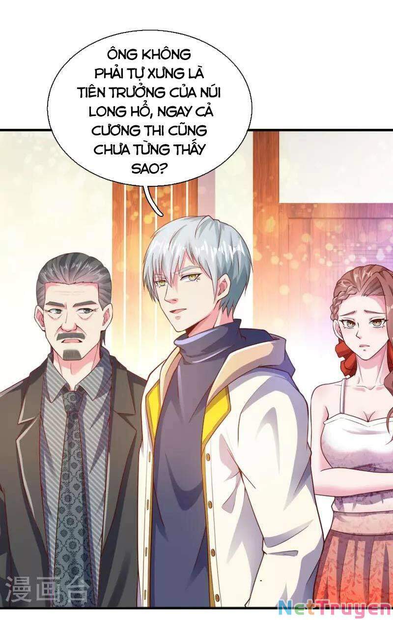 Đại Tiên Tôn Quyết Chiến - Chương 20