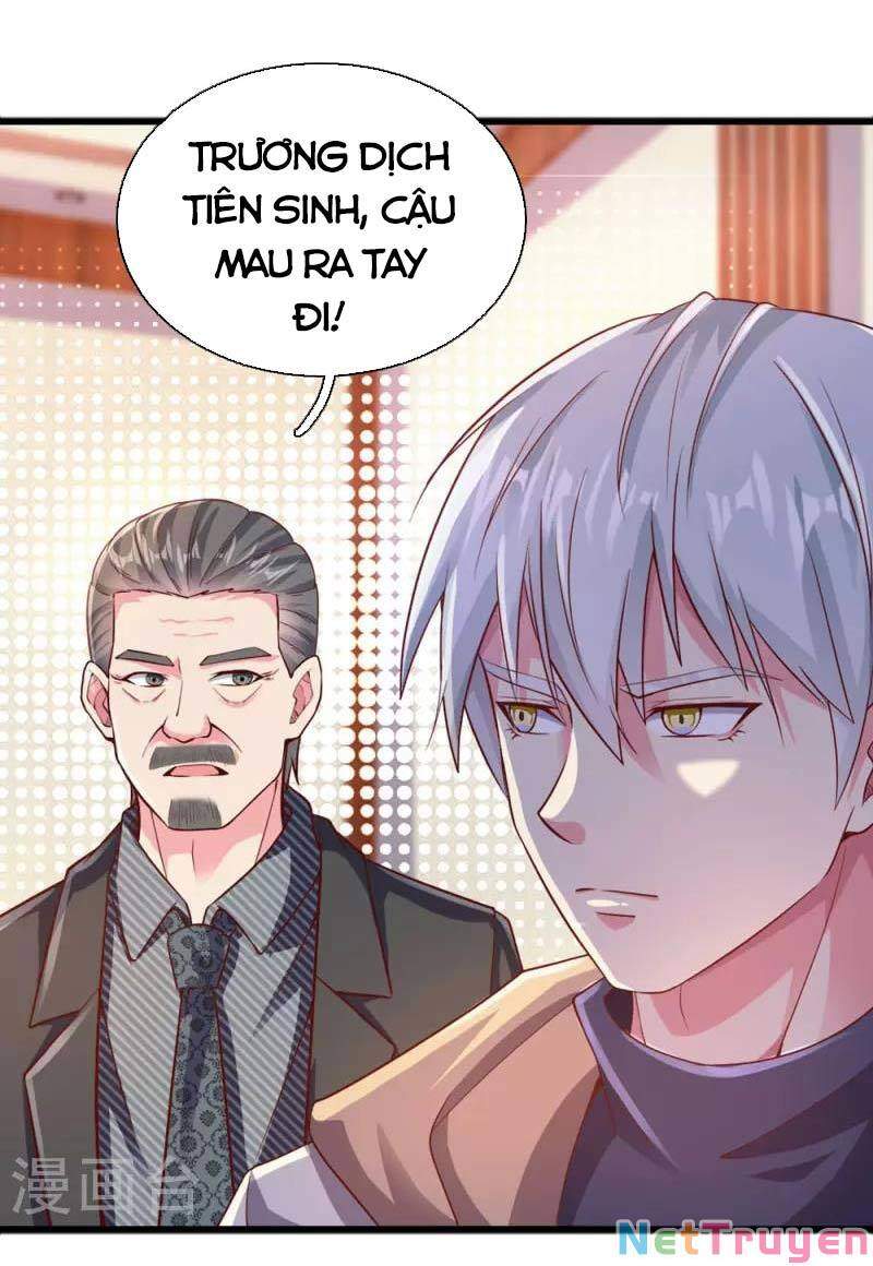 Đại Tiên Tôn Quyết Chiến - Chương 20