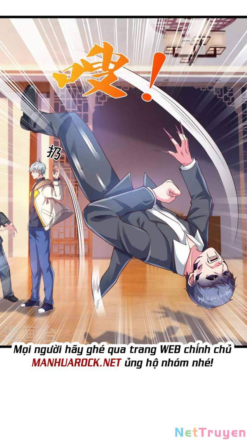 Đại Tiên Tôn Quyết Chiến - Chương 20