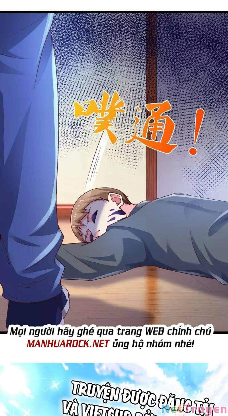 Đại Tiên Tôn Quyết Chiến - Chương 20