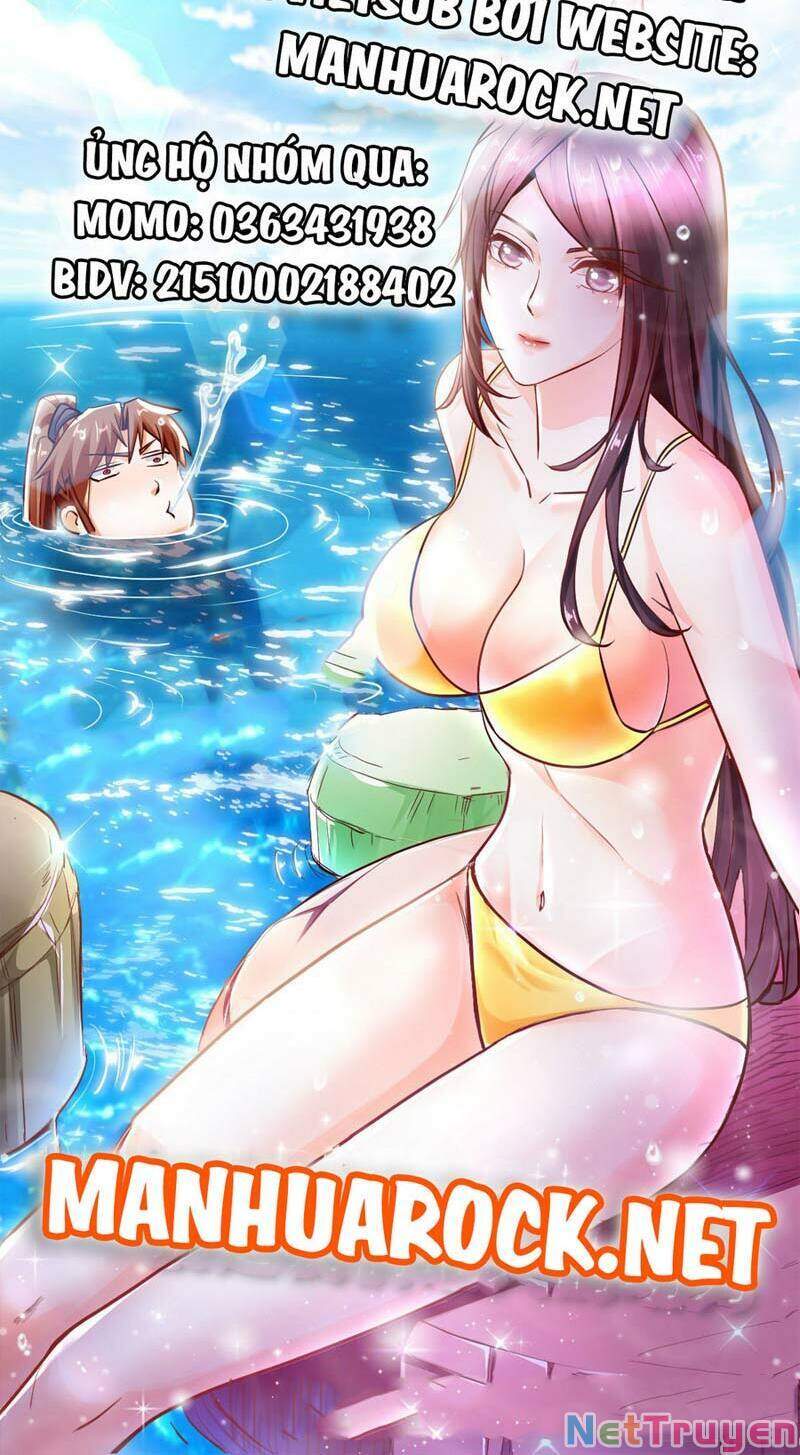 Đại Tiên Tôn Quyết Chiến - Chương 20