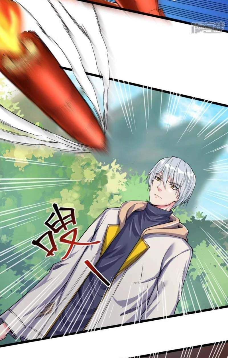 Đại Tiên Tôn Quyết Chiến - Chương 11