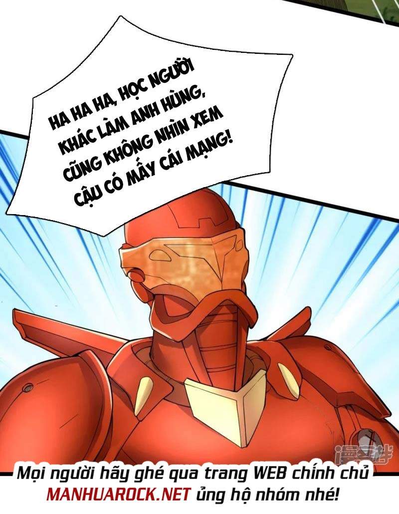 Đại Tiên Tôn Quyết Chiến - Chương 11