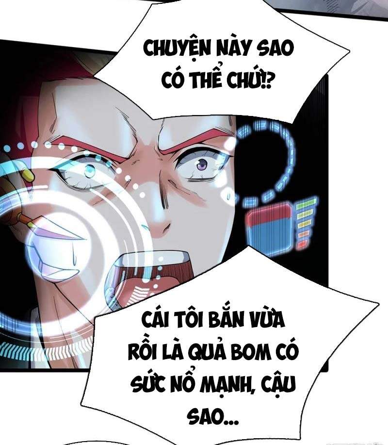 Đại Tiên Tôn Quyết Chiến - Chương 11