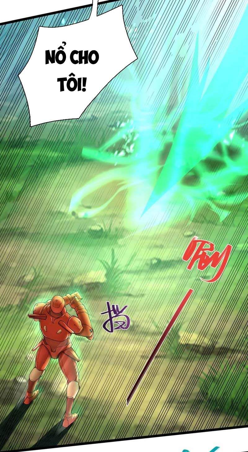 Đại Tiên Tôn Quyết Chiến - Chương 11