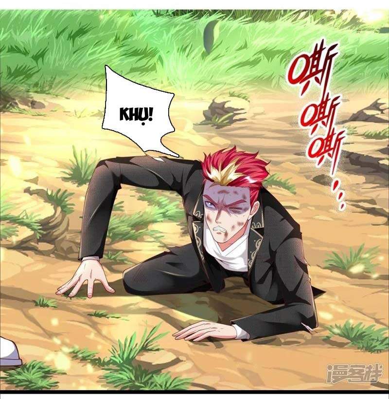 Đại Tiên Tôn Quyết Chiến - Chương 11