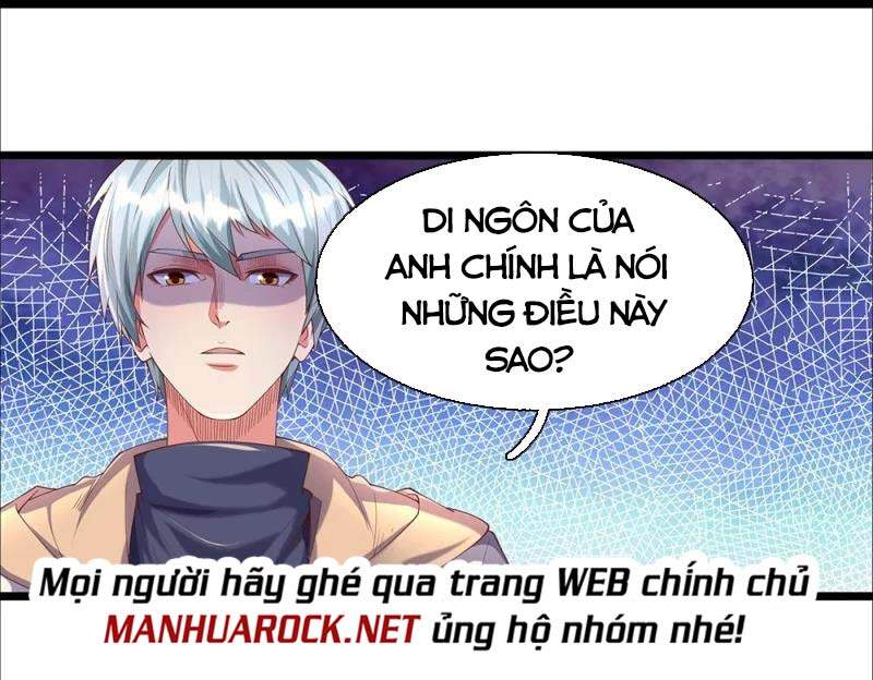 Đại Tiên Tôn Quyết Chiến - Chương 11